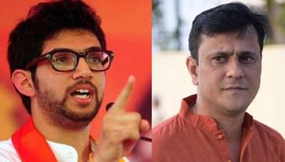 युवासेनेच्या पदाधिकाऱ्यावर मनसेचा आरोप, थेट ईडीलाच पाठवले पत्र