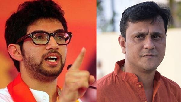 आदित्य ठाकरे यांना संदिप देशपांडे यांचं आव्हान, हिंमत असेल तर….