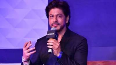 Pathaan 2 | पठाणचा सीक्वेल येणार? पत्रकार परिषदेत शाहरुख खानने दिली मोठी हिंट