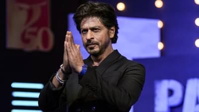 Pathaan | जे लोक सत्तेत आहेत त्यांचा मी.., पठाणच्या रिलीजपूर्वी शाहरुखला करावं लागलं हे मोठं काम