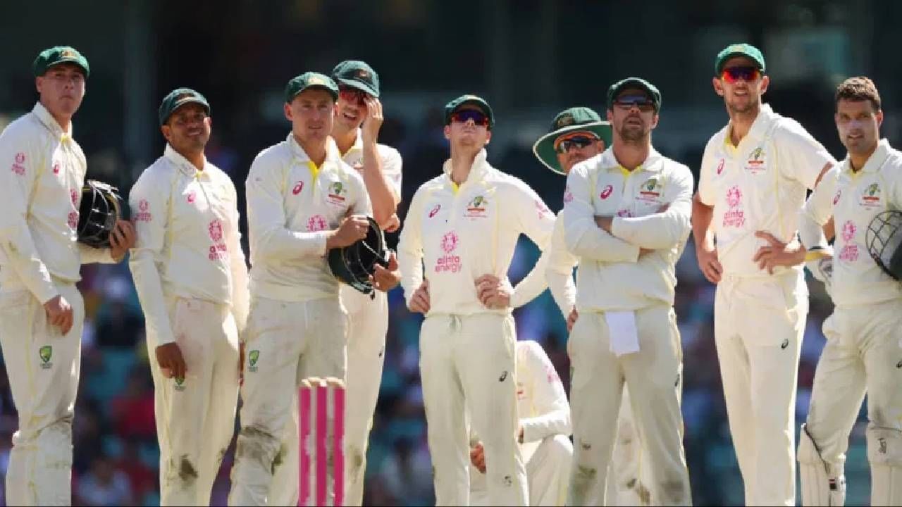 IND vs AUS Test : बॉर्डर-गावस्कर सीरीज दरम्यान ऑस्ट्रेलियन खेळाडूच्या आईच निधन