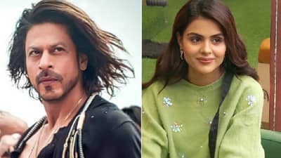 शाहरुख खान याच्या मोठ्या निर्णयानंतर बिग बॉस 16 फेम प्रियंका चहर चौधरीच्या आयुष्यात होणार बदल?