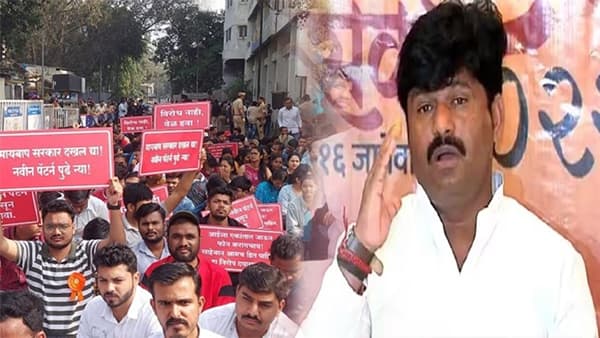 मुलीने उपवास केला तर चांगला मुलगा मिळतो पण मुलांनी... आमदार गोपीचंद पडळकर याचं नेमकं विधान काय?