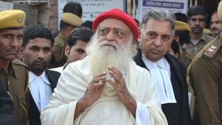 Asaram Bapu टांगेवाला, कथावाचक ते रेप आणि जन्मठेप | देशात 400 आश्रम, 2300 कोटींची संपत्ती, कशी जमा केली एवढी मोठी माया ?