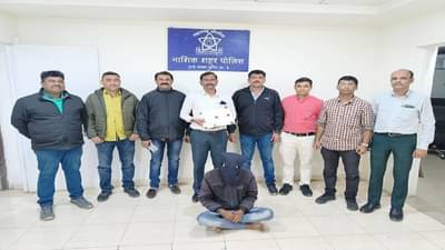 दिवाळीतील फायरिंग आली अंगाशी, सोशल मीडियावर व्हिडिओ पोस्ट करणं पडलं महागात, आता खावी लागणार तुरुंगाची हवा