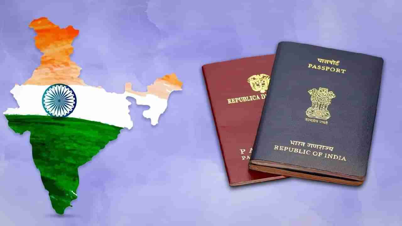 Indian Citizenship : या श्रीमंतांना एवढी कसली धाड भरली?  गाशा गुंडाळून पळतायेत तरी कुठे?