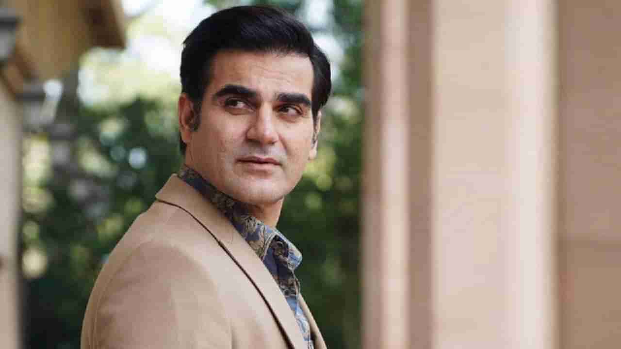 Arbaaz Khan | अरबाज खान याचा निशाणा नेमका कोणावर? थेट म्हणाला शाहरुख खान याचे कुटुंबिय