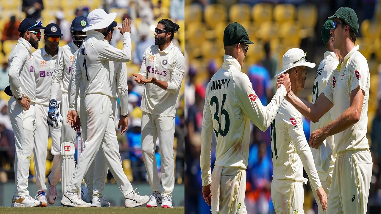 IND Vs AUS, 3rd Test, Live Streaming | तिसरा सामना कधी, कुठे आणि केव्हा पाहता येणार?