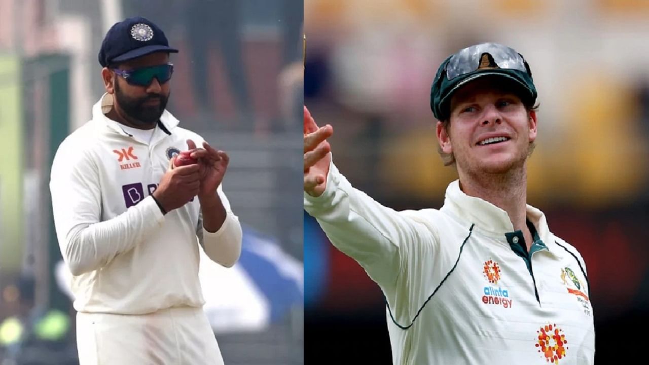 INDvsAUS, 3rd Test | टीम इंडिया विरुद्ध ऑस्ट्रेलिया आमनेसामने, Indore मध्ये कोण 'आऊट' होणार?