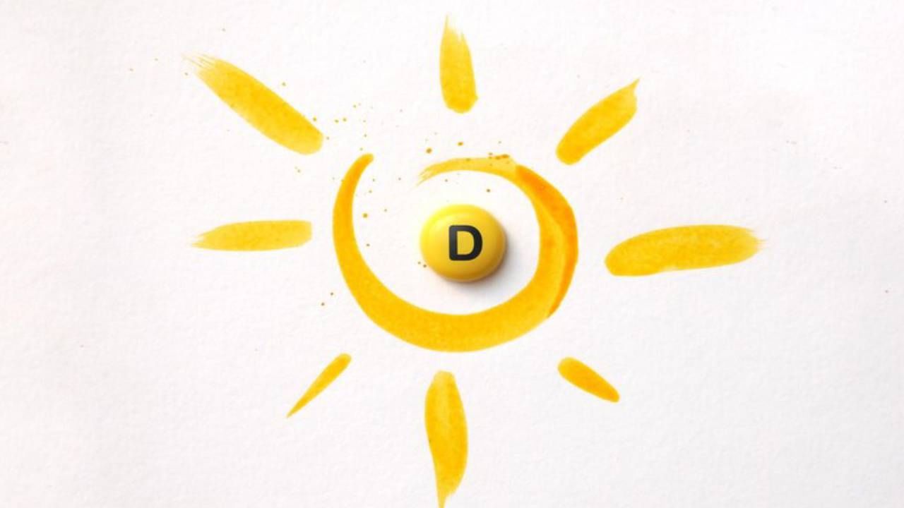 Deficiency of Vitamin D : 4 पैकी 3 लोकांमध्ये आढळते या व्हिटॅमिनची कमतरता; तज्ज्ञांकडून जाणून घ्या यामागचे कारण