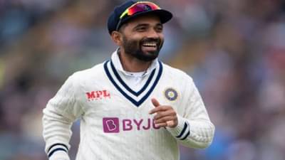 Ajinkya Rahane : टीम इंडियात चान्स नाही, अजिंक्य रहाणे आता या परदेशी टीमसाठी खेळणार
