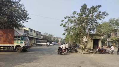 माथाडी कामगारांचा राज्यव्यापी बंद, नवी मुंबईतील पाचही एपीएमसी मार्केट बंद