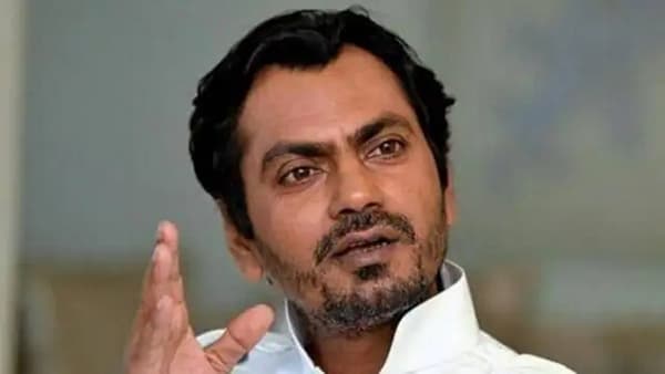 Nawazuddin Siddiqui | पत्नी-आईमधल्या भांडणामुळे नवाजुद्दीन सिद्दिकीवर आली घर सोडण्याची वेळ