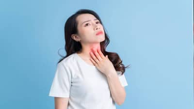 Burning Throat Remedies : घशात होत्ये जळजळ? हे घरगुती उपाय करून तर पहा, तत्काळ मिळेल आराम
