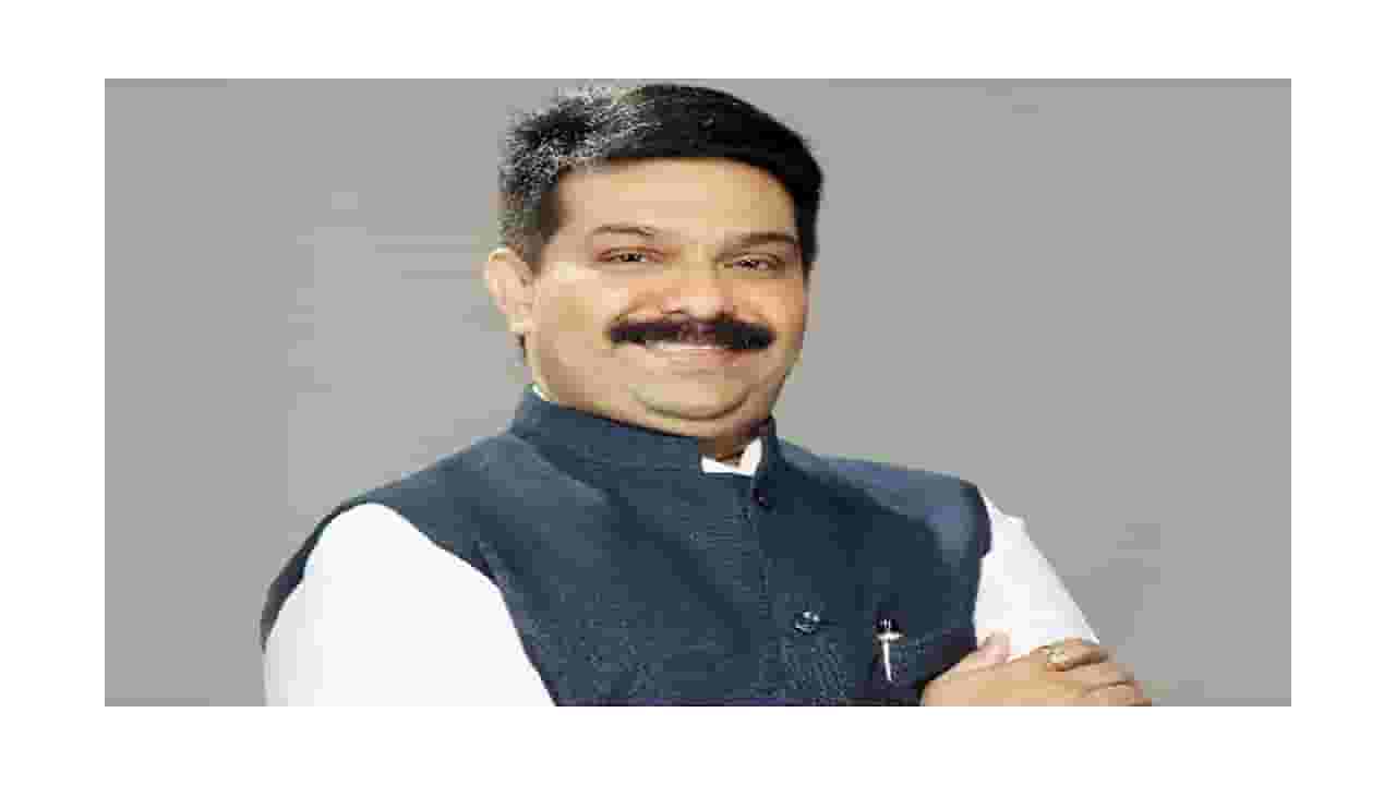 Budget 2023 : अर्थसंकल्पावर प्रसाद लाड म्हणाले, पुढच्या 5 वर्षात जगात बलवनान अर्थव्यवस्था असणार