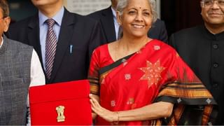 Budget 2023 : Nirmala Sitharaman यांच्याकडे किती संपत्ती? त्यांच्या नावावर आहेत अनेक रेकॉर्ड