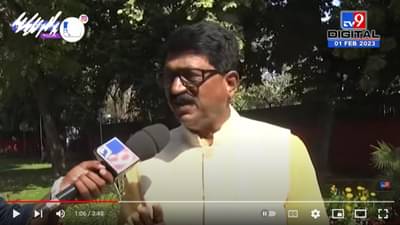 Arvind Sawant : भाजपचे निर्णय सामाजिक हिताचे नसून फक्त राजकीय हेतू समोर ठेवून घेतले, अरविंद सावंत यांची टीका