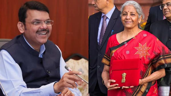 Highlights of Budget 2023 : देवेंद्र फडणवीस यांच्याकडून अर्थसंकल्पाचं कौतुक, विरोधकांच्या टीकेला उत्तर देताना म्हणाले…