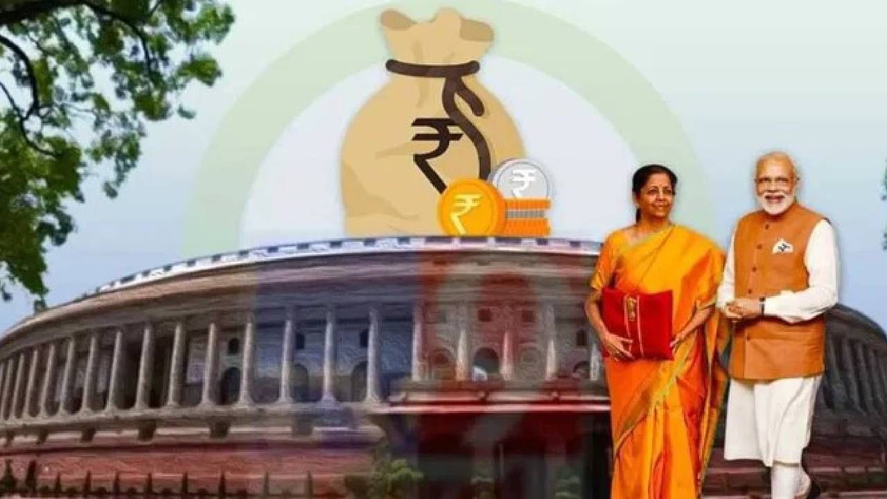 Budget 2023 : सिगारेट, दारू महाग; LED टीव्ही-मोबाईल स्वस्त, येथे बघा पूर्ण यादी Budget 2023 : सिगारेट, दारू महाग; LED टीव्ही-मोबाईल स्वस्त, येथे बघा पूर्ण यादी