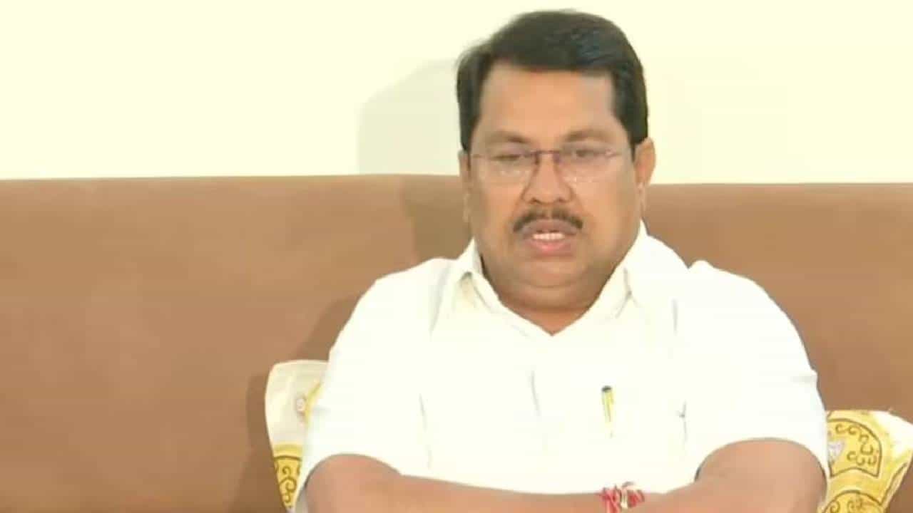 बजेटमधून सामान्य माणूस हद्दपार... काँग्रेस नेत्याचा घणाघाती आरोप का?