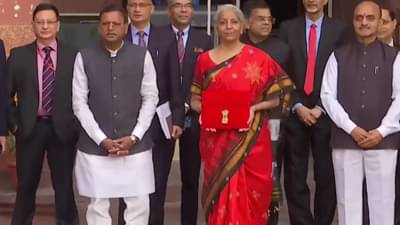 मोदी सरकारचं मध्यमवर्गीयांना मोठं गिप्ट..! स्वप्नातील घर सत्यात उतरणार, महिलांसाठी आहेत या खास घोषणा