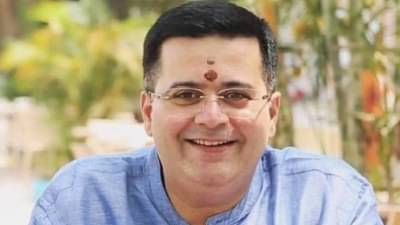 ठाण्यातील राष्ट्रवादी काँग्रेसचे नगरसेवक टार्गेटवर?; आनंद परांजपे यांचा सरकारवर नेमका आरोप काय?