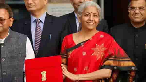 अर्थसंकल्पातही ज्यांना फक्त राजकारण दिसते त्यांना काय बोलणार; अर्थसंकल्पावरून टीका करणाऱ्यांना या शिंदे गटाने सुनावले