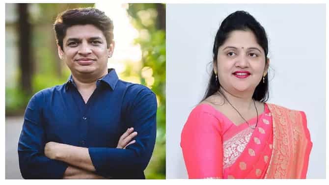 निकाल जाहीर होण्यापूर्वीच शुभांगी पाटील यांनी निकाल सांगितला, राजकीय गणितंही सांगितलं, काय म्हणाल्या शुभांगी पाटील