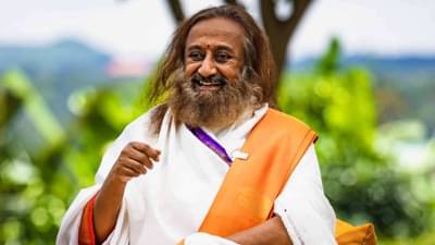 धर्म, राजकारण अन् राजकारणी; श्री श्री रविशंकर यांचं मोठं विधान