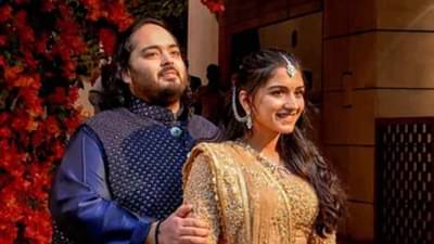 Weight Loss Journey : गंभीर दम्याचा आजार, उपचारांसाठी अनंत अंबानी सहन करत राहिला, वाचा वजन-कमी जास्त का झालं?