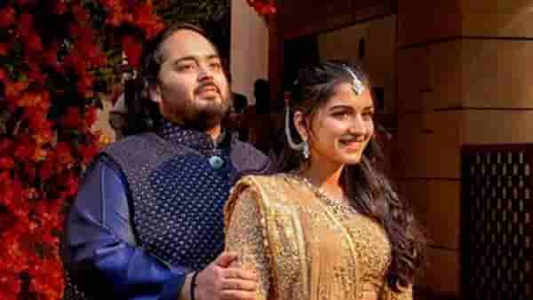 Weight Loss Journey : गंभीर दम्याचा आजार, उपचारांसाठी अनंत अंबानी सहन करत राहिला, वाचा वजन-कमी जास्त का झालं?