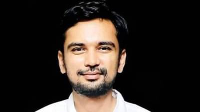 काँग्रेसच्या युवा नेत्याचा अपघाती मृत्यू; दानवे यांच्या घरासमोरील आंदोलनाने आले होते चर्चेत