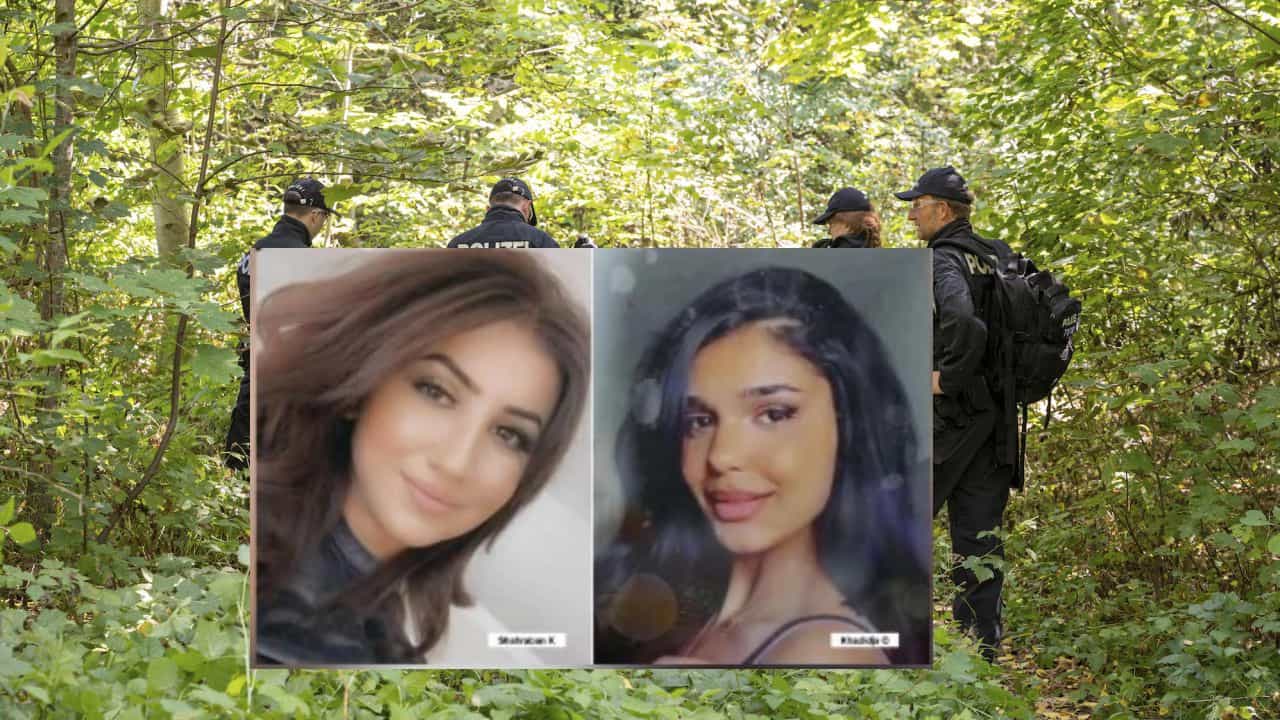 स्वत:च्या हत्येचा बनाव रचण्यासाठी तिने तिच्यासारख्या दिसणाऱ्या तरूणीला ठार केले