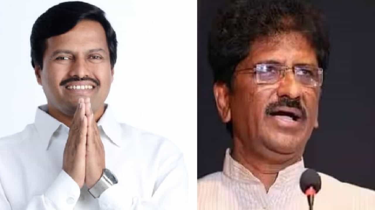 तुम्हाला ब्रेकिंग न्यूजच द्यावी लागेल, पक्ष उमेदवाराला दिलं अपक्षाने आव्हान