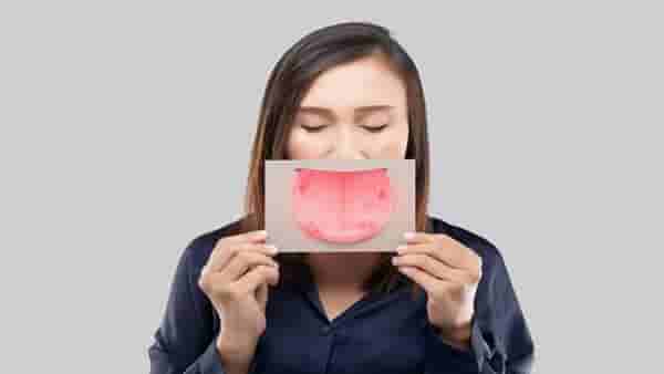 Oral cancer : तुम्हाला होतोय का तोंडासंबंधी हा त्रास ? लगेच घ्या डॉक्टरांची भेट, असू शकते तोंडाच्या कॅन्सरचे लक्षण