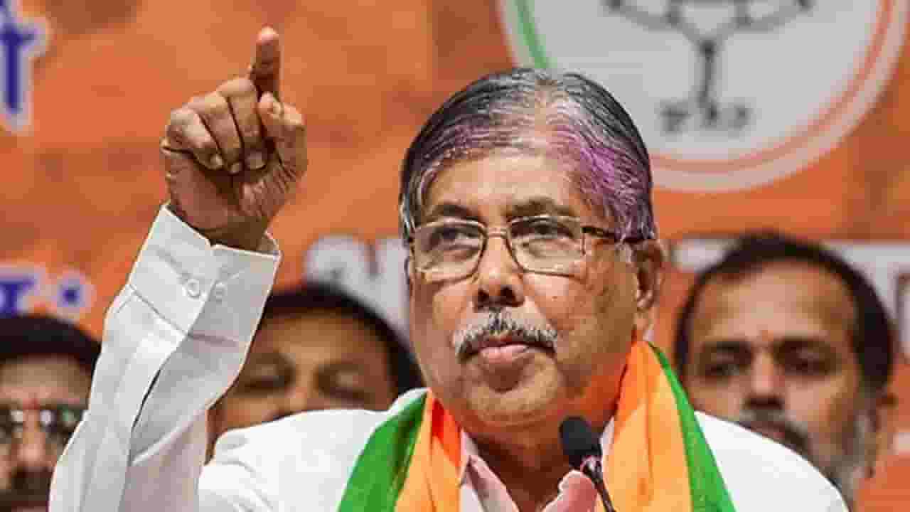 कसबा पोटनिवडणुकीसाठी भाजपचा उमेदवार निश्चित?;'या' नेत्याचं नाव फिक्स सूत्रांची माहिती