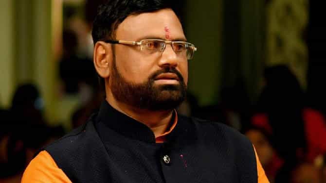 कोण आहेत सुधाकर आडबाले ज्यांनी नागो गाणार यांना दुप्पट मतांनी हरविले; जाणून घ्या सुधाकर आडबाले यांचा प्रवास