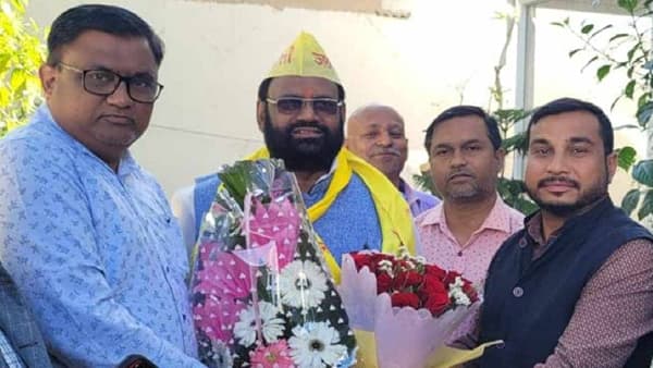 आजचा निकाल हा सत्ताधाऱ्यांना एक चपराक; पदवीधरच्या निकालावर राष्ट्रवादीच्या नेत्याची पहिली प्रतिक्रिया