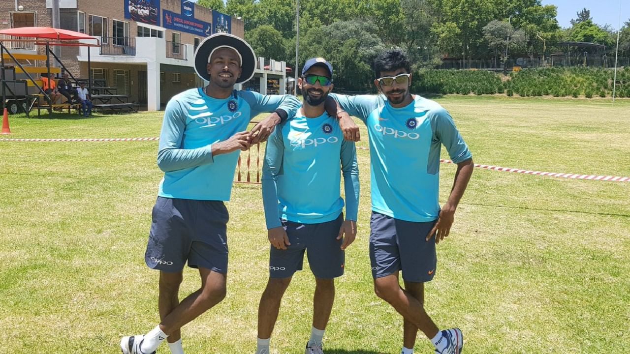 IND vs AUS | बॉर्डर-गावसकर ट्रॉफीत टीम इंडियाच्या स्टार क्रिकेटरची अचानक एन्ट्री
