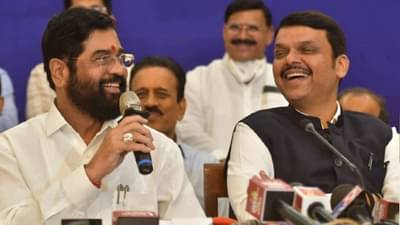 कोकणच्या जनतेने ठाकरे गटाला लाथाडले; शिंदे गटाने ठाकरे गटाला संपल्यात जमा केले...