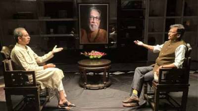 कोण मजबूत आणि कोण पंक्चर ते येत्या निवडणुकी दिसेलच; या नेत्यानं उद्धव ठाकरे, संजय राऊत यांच्या चुका सांगितल्या