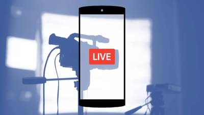 सोशल मीडियावर LIVE करत जीवन संपवण्याचा प्रयत्न, मेटाच्या सतर्कतेने असा वाचला तरुणाचा जीव