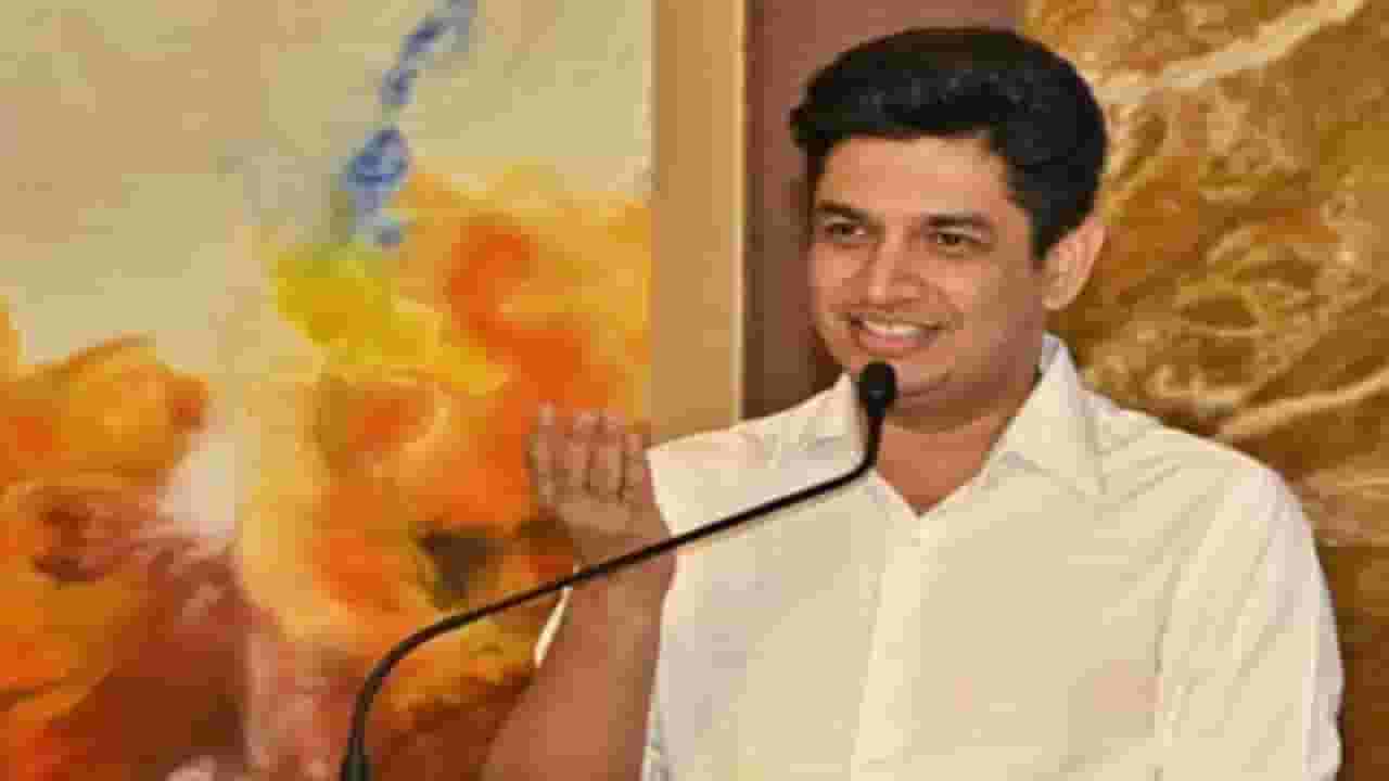 विजयाचा आनंद आहे पण, काँग्रेसच्या माध्यमातून झाला असता तर... ; काय म्हणाले सत्यजित तांबे