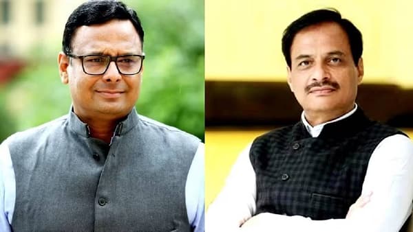 अमरावतीच्या निवडणुकीतही गाजला खोक्यांचा मुद्दा, आमदार लिंगाडे यांनी केला ‘हा’ मोठा गौप्यस्फोट
