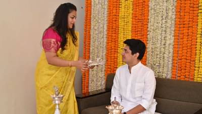 निवडणूक जिंकल्यावर सत्यजित तांबे यांच्या पत्नी मैथीली तांबे यांची पहिली प्रतिक्रिया, म्हणाल्या…