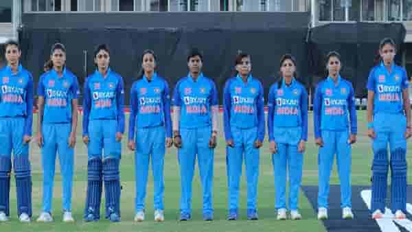 IND vs SA Final : स्मृती, हरमनप्रीतचा फ्लॉप शो, फायनलमध्ये दिसली जुनी कमजोरी