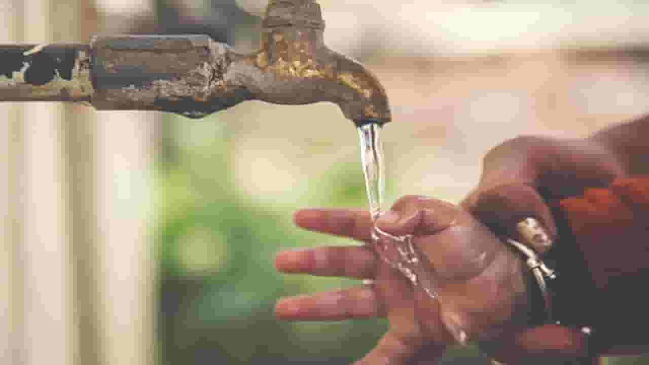 नळाद्वारे पाणी पुरवठा करण्यात देशात महाराष्ट्र कितव्या स्थानी? केंद्रीय पुरवठा मंत्रालयाची आकडेवारी जारी