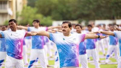 Gautam Adani : कोण आहे गौतम अदानी यांची डॉक्टर पत्नी? अदानी फाऊंडेशनच्या माध्यमातून उभारले मोठे सेवा कार्य