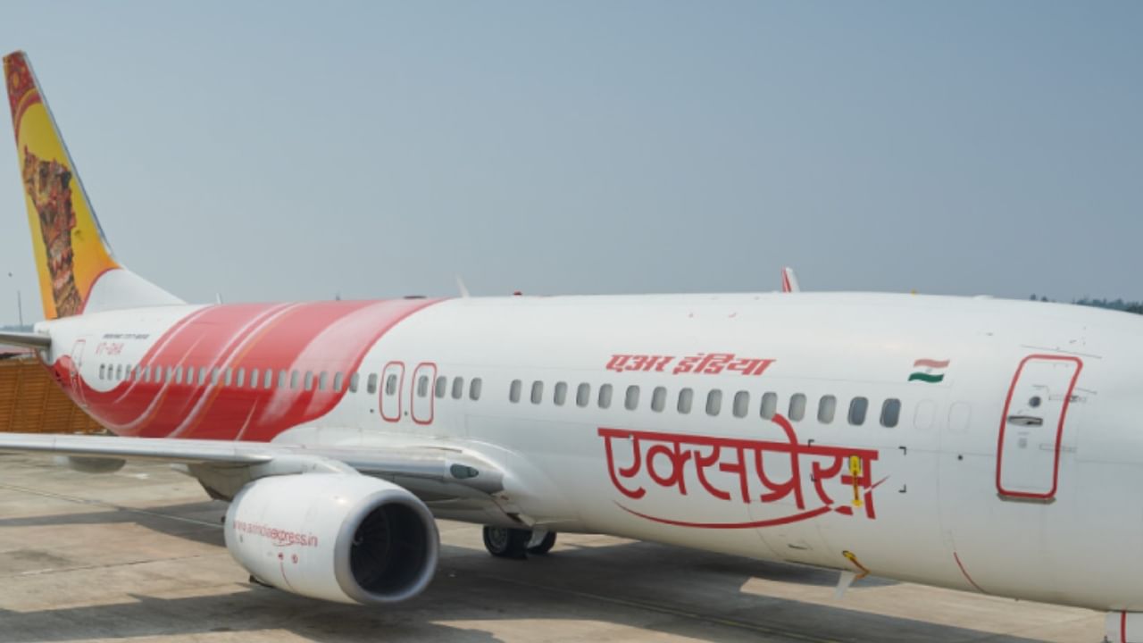 एअर इंडिया एक्सप्रेस विमानाचे अबुधाबी विमानतळावर आपत्कालीन लँडींग, सर्व प्रवासी सुरक्षित