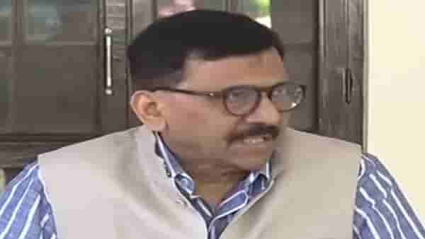 उद्या म्हणतील माझ्यामुळेच बाळासाहेब ठाकरे शिवसेनाप्रमुख, इनफ इज इनफ... संजय राऊत यांनी कुणाला फटकारलं?